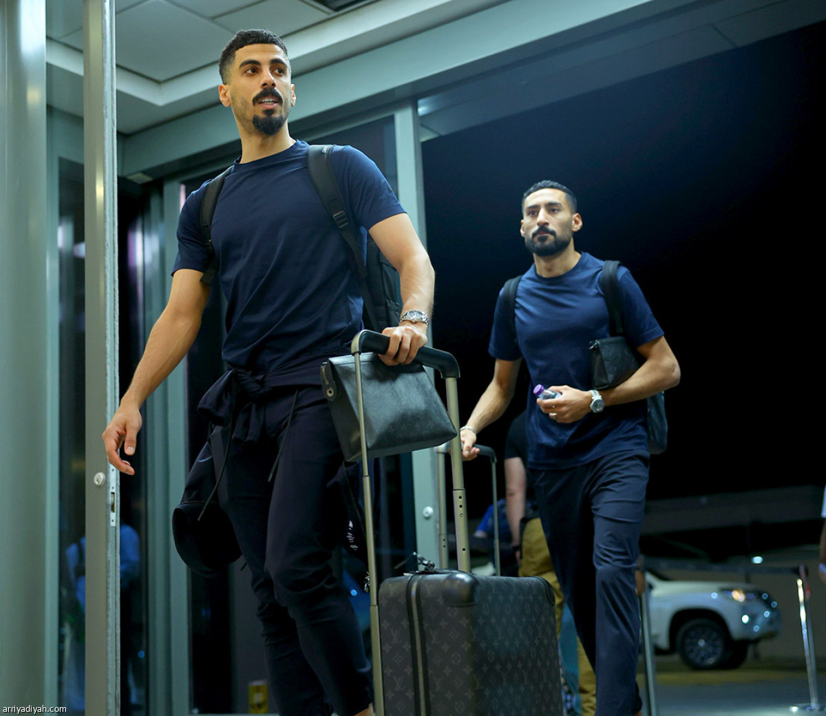 النصر إلى جدة