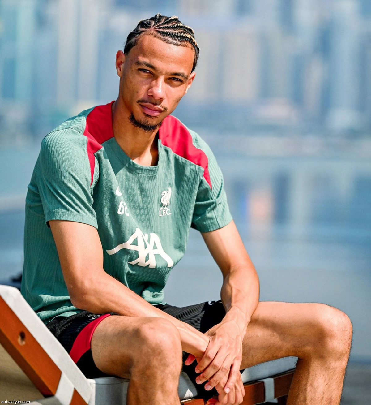 إيكيتيكي.. الظهور الأول