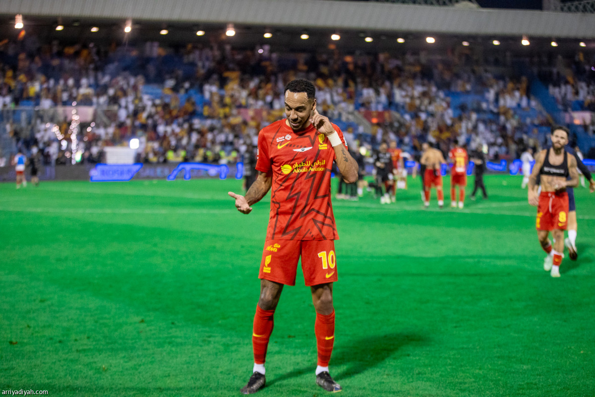 القادسية.. احتفالات الفوز