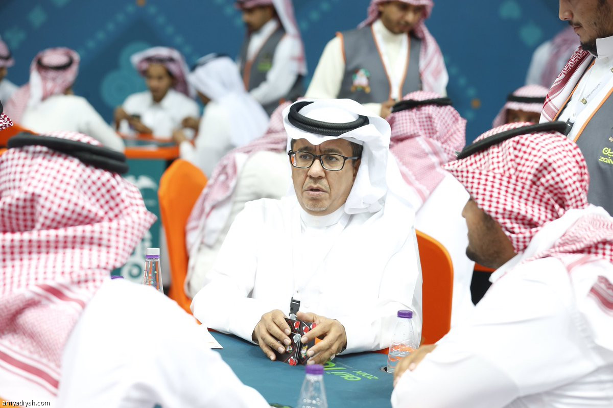 البلوت تعود بقوة