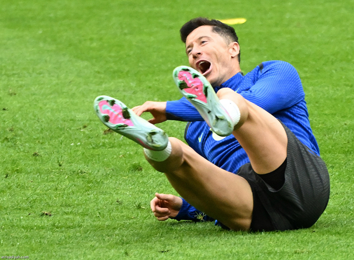 برشلونة.. فريق واحد