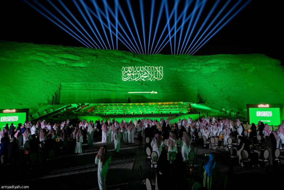 يتضمن 10 برامج.. «أنا العوجا» يطلق موسم الدرعية