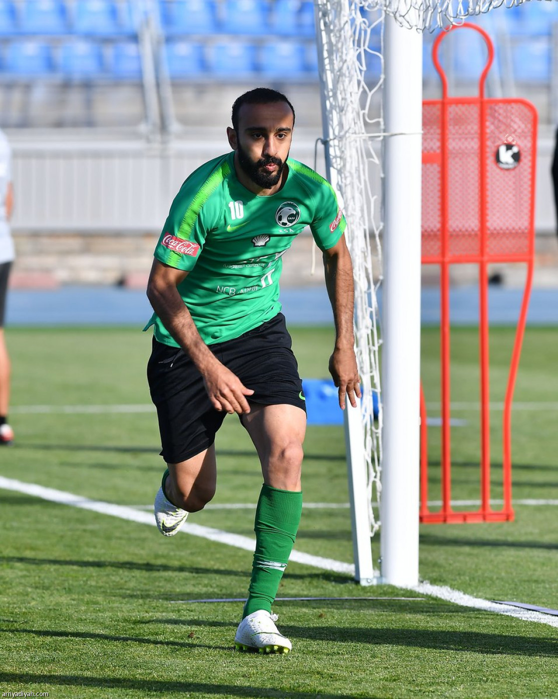 الأخضر  في سان بطرسبرج