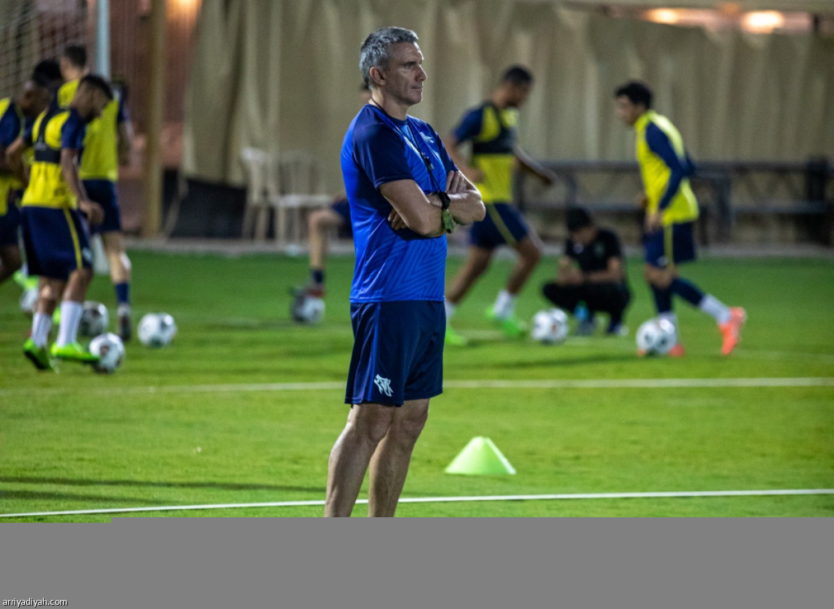 48 ساعة على الانطلاقة