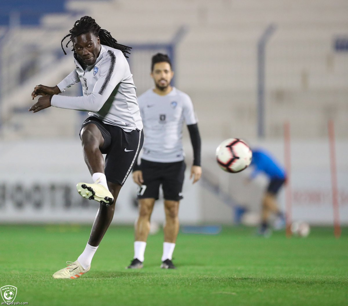 السوبر يعود