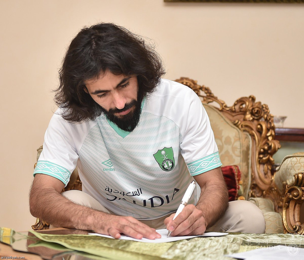 عبدالغني.. يعود إلى بيته