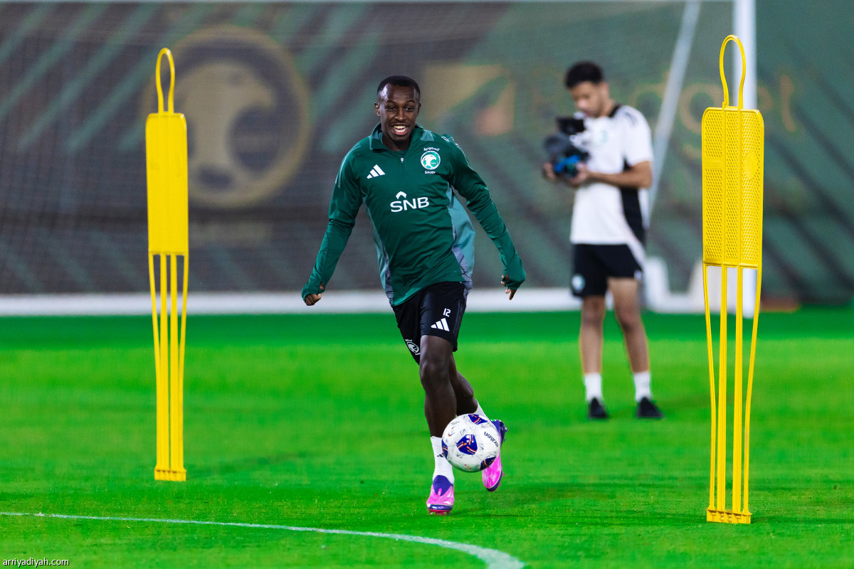 المنتخب يتأهب