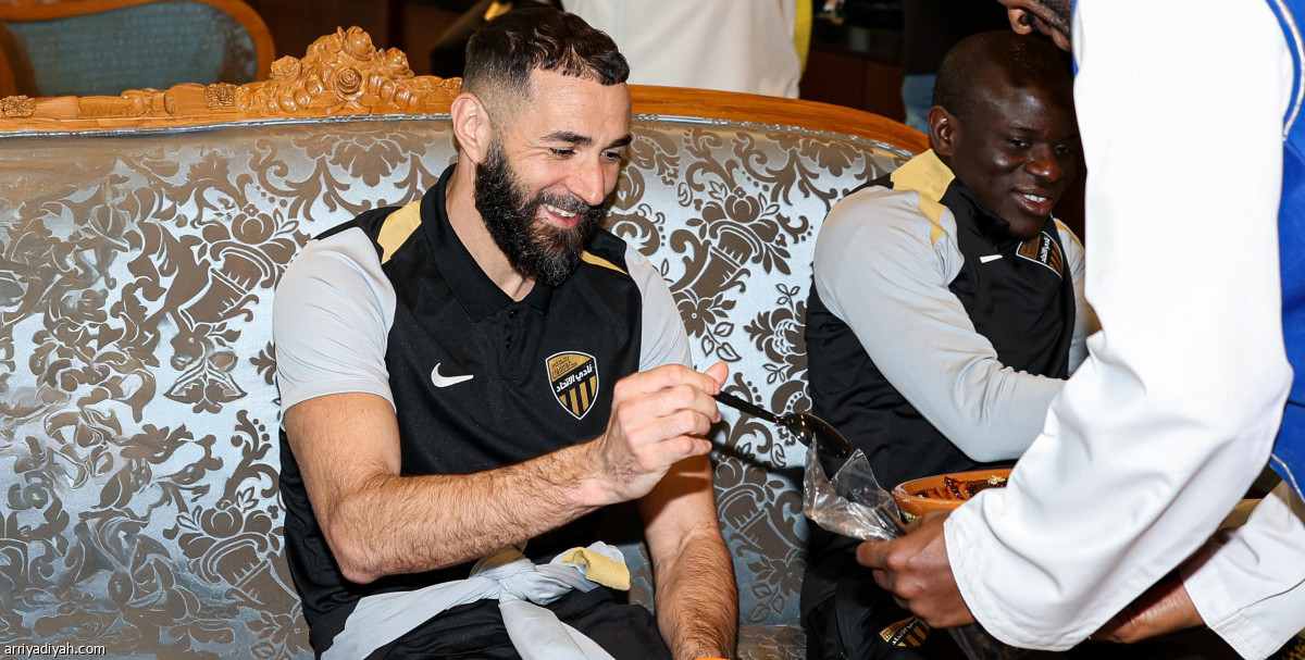 النمور في صلالة