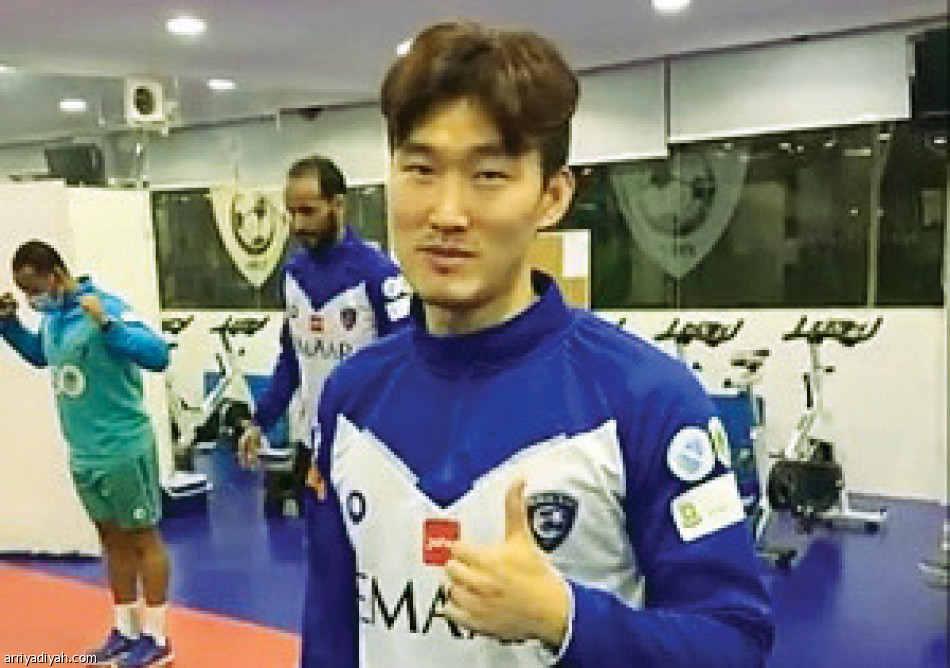 سناب
يرصد أجواء الديربي