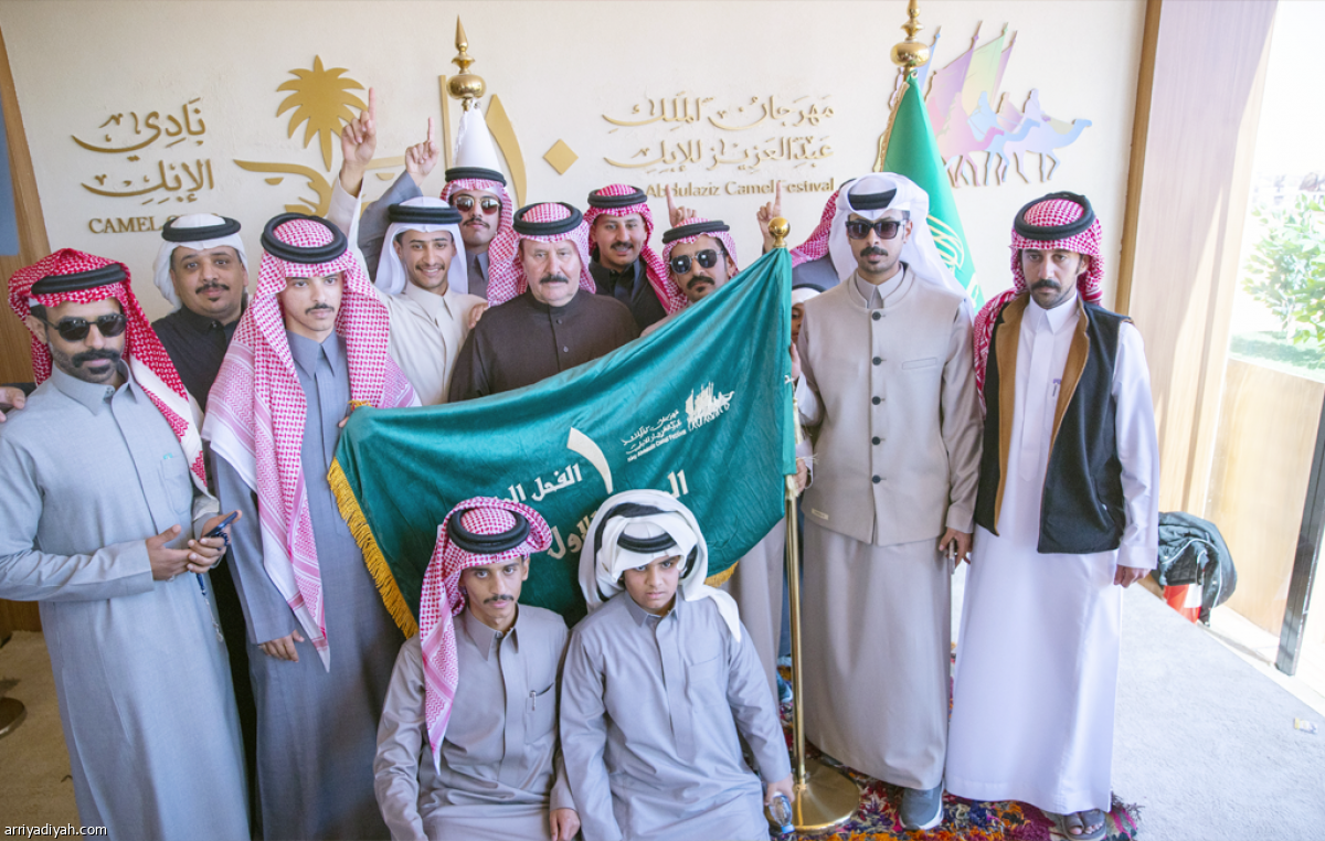 شوط الفحل المنتج