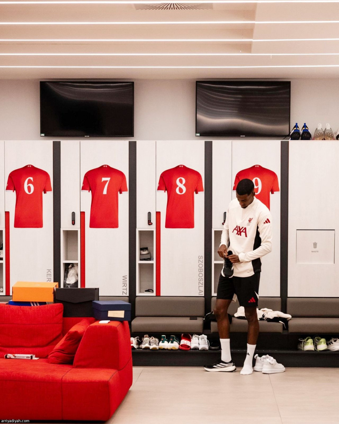 الصفقة الأغلى