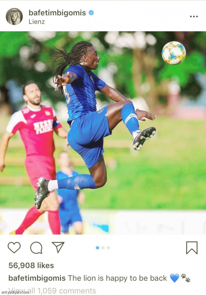 الأجانب
يتفوقون على المحليين في إنستجرام