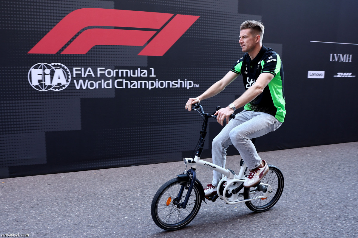 وصول السائقين