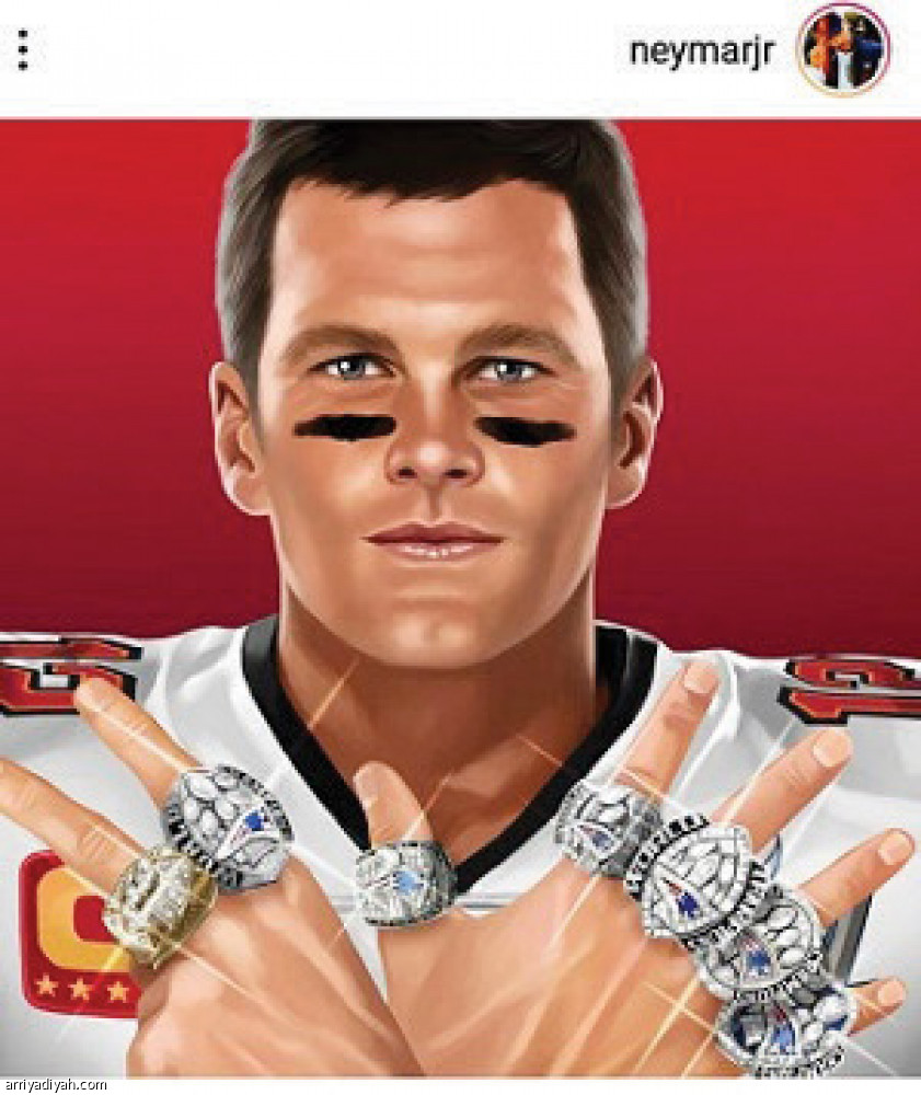 «سوبر بول»
يسيطر على الأندية والنجوم