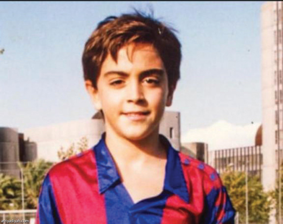 تعيين تشافي..
27 مليون تفاعل