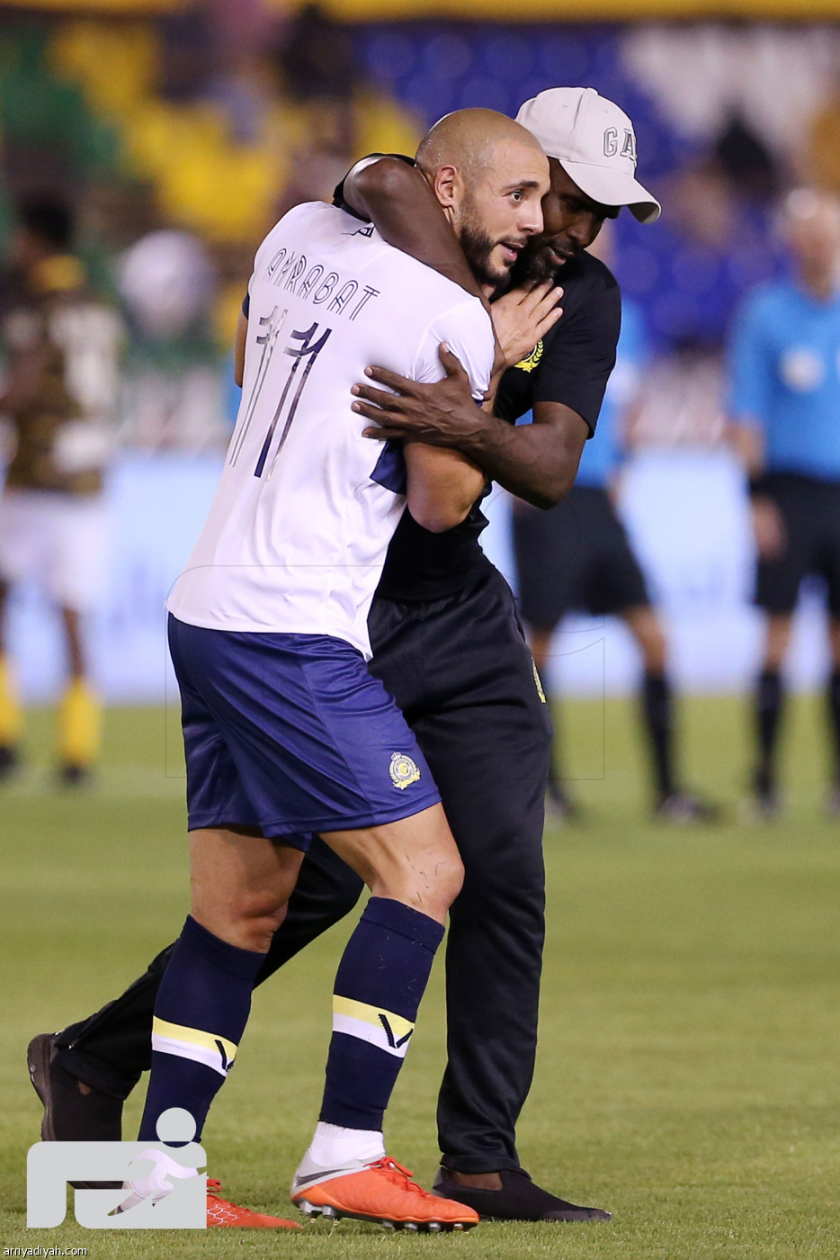 الفرحة الأولى