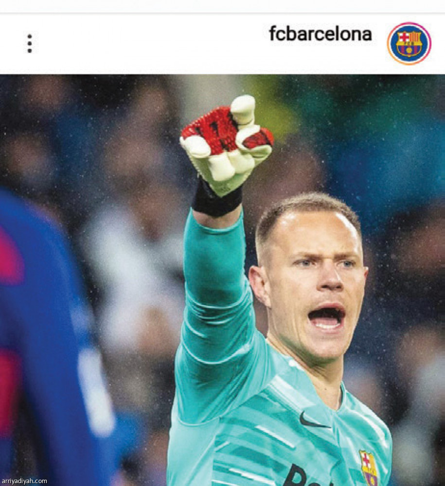 حسابات ريال مدريد.. 
نشاط دون توقف