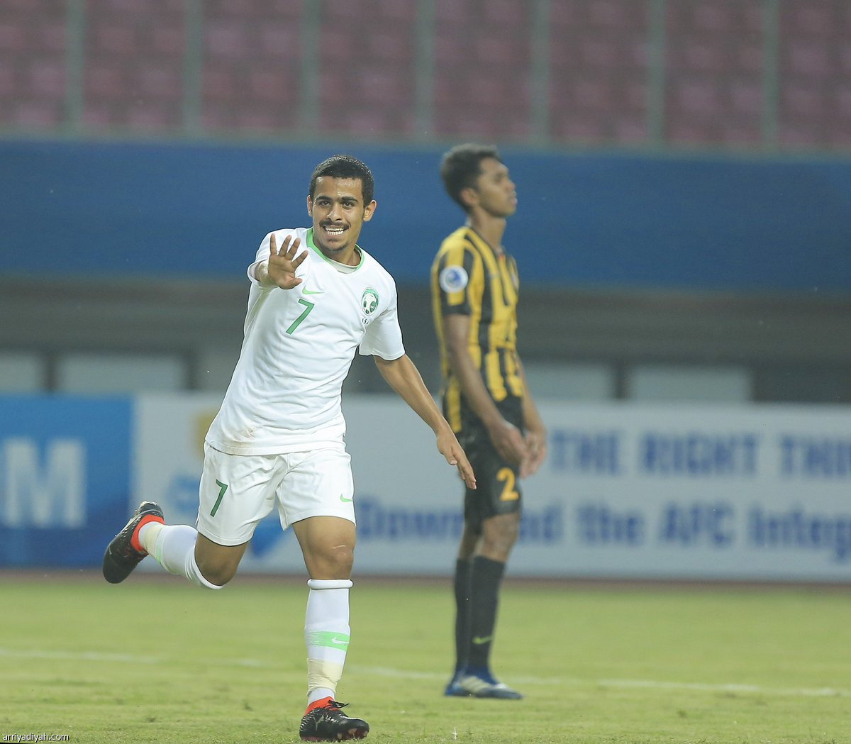 بداية موفقة