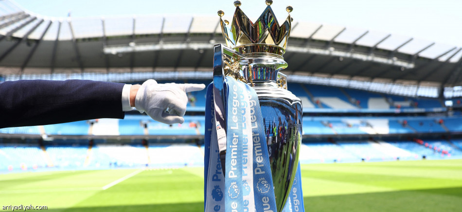 في ليلة الاحتفال.. السيتي يكسب تشيلسي