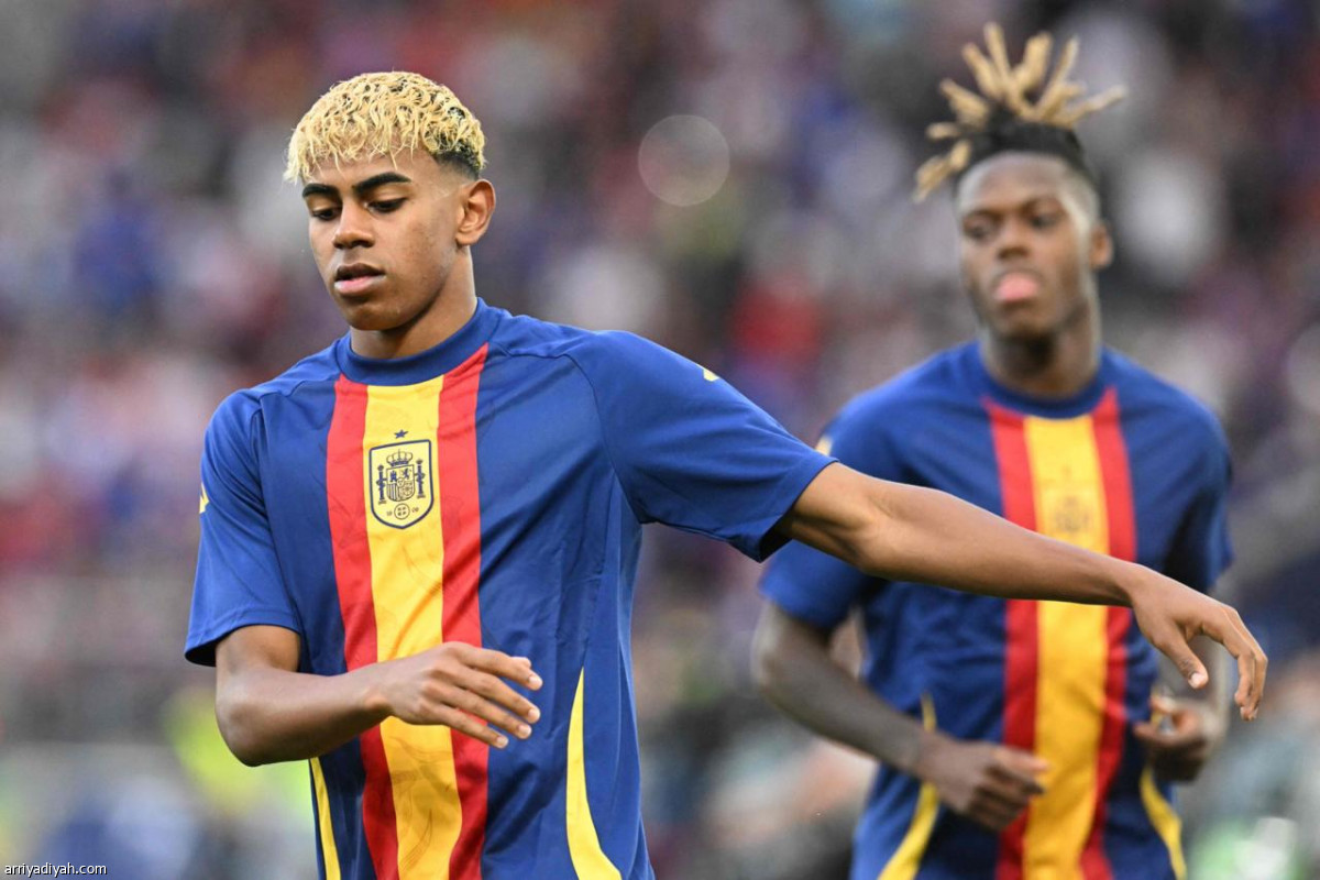 قبل المواجهة