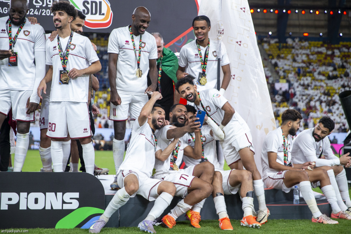 الدرعية.. فرحة واحتفالات