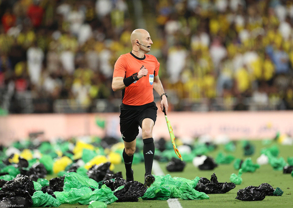 45 ألفا في الديربي