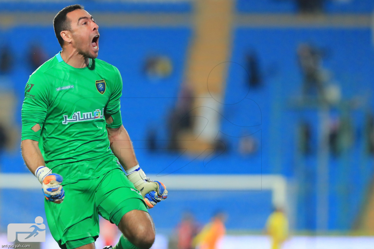 ديربي القصيم.. تعاوني