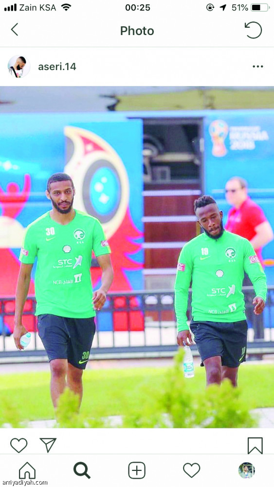 تغريدة المولد
تجتذب مليون مشاهد