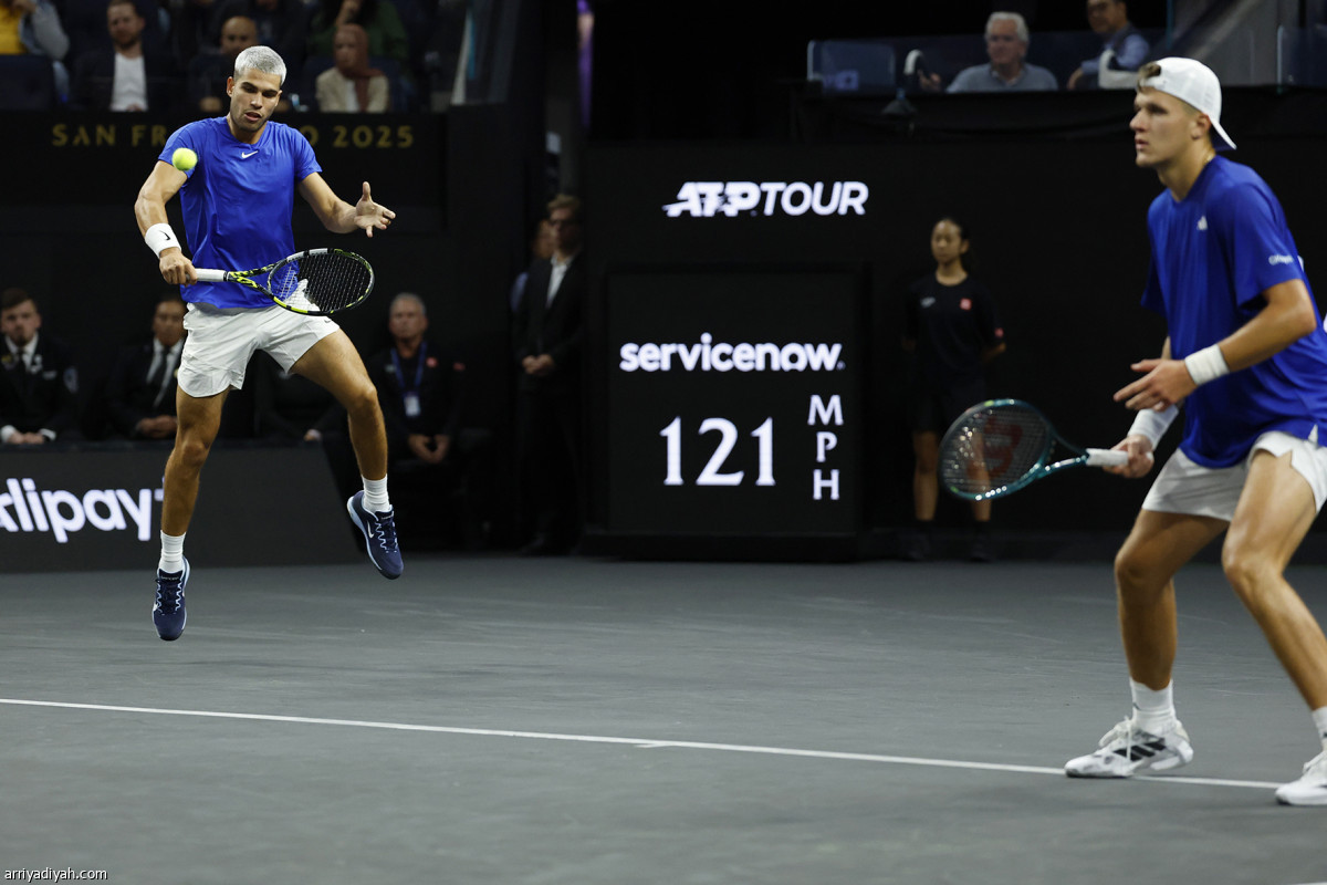 العلامة الكاملة