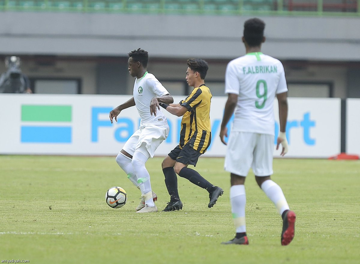 بداية موفقة