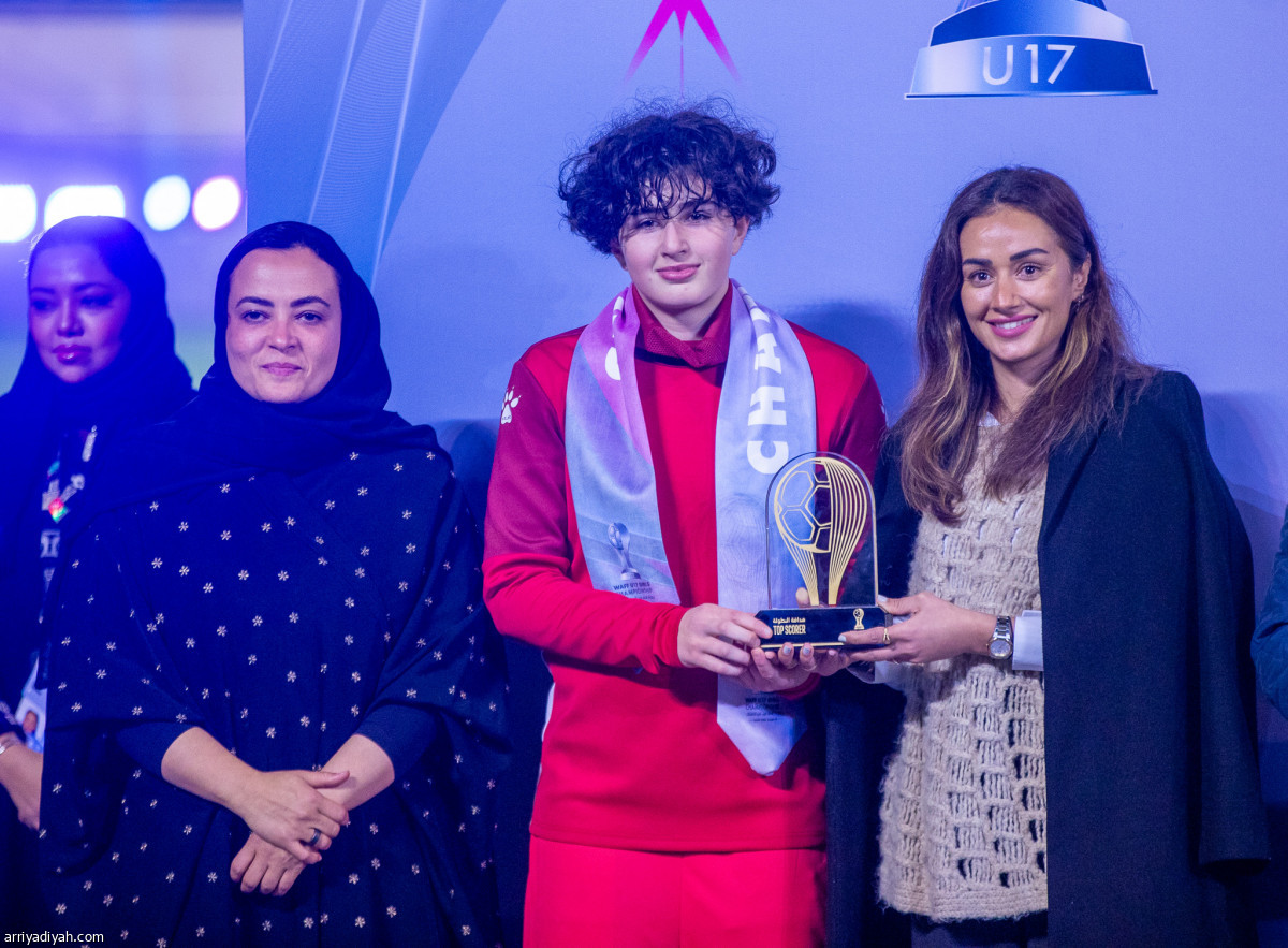 لبنان.. بطلة السيدات