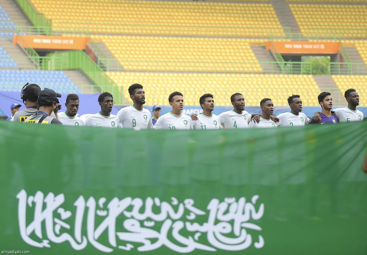 بداية موفقة