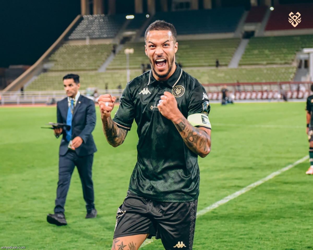 إنجاز تاريخي