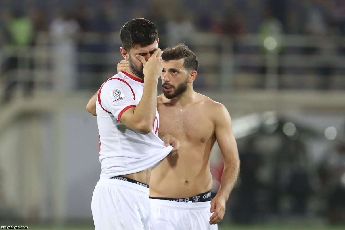 حسرة الخروج