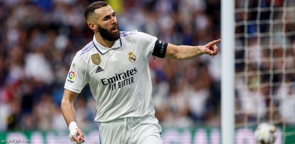 في ليلة دعم  فينيسيوس.. الريال يعبر فاليكانو