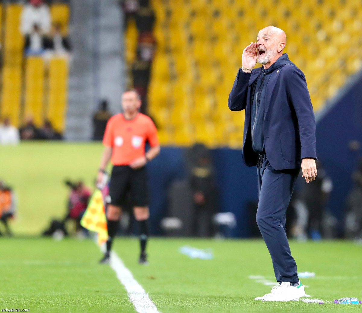 مكسب نصراوي