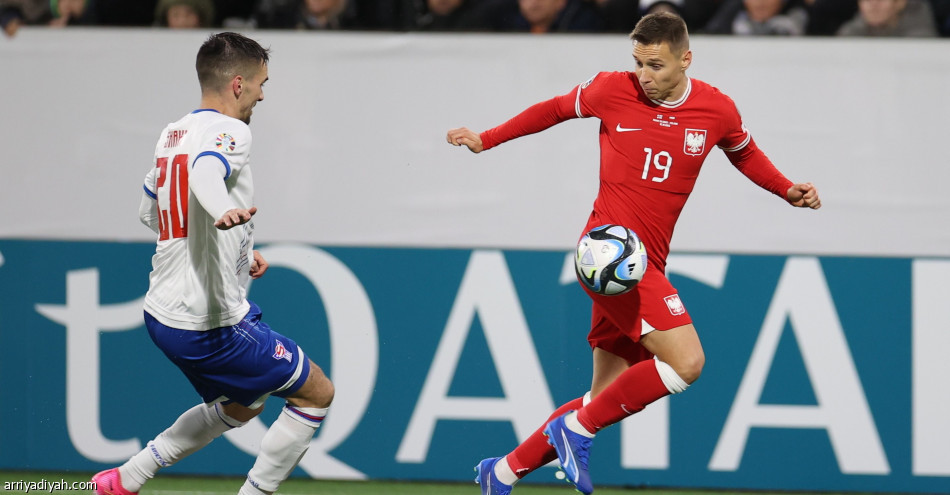 ألبانيا تعزز الصدارة  بثلاثية  التشيك