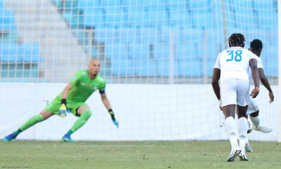 كأس سلمان.. الهلال السوداني يقترب من المجموعات