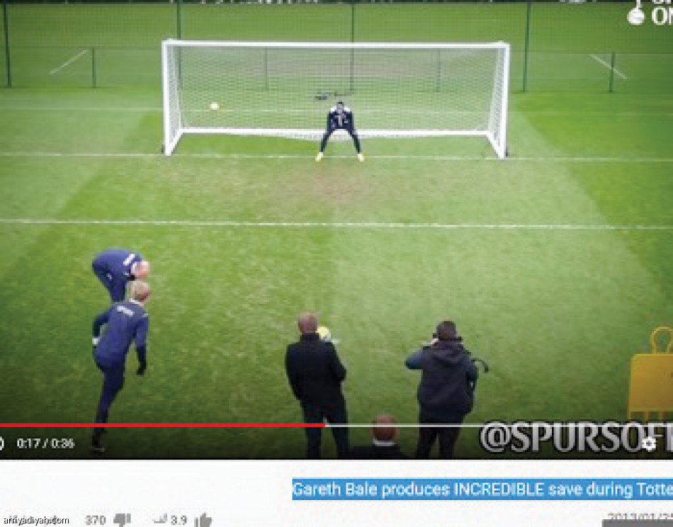 عودة بيل..
21.2 مليون تفاعل