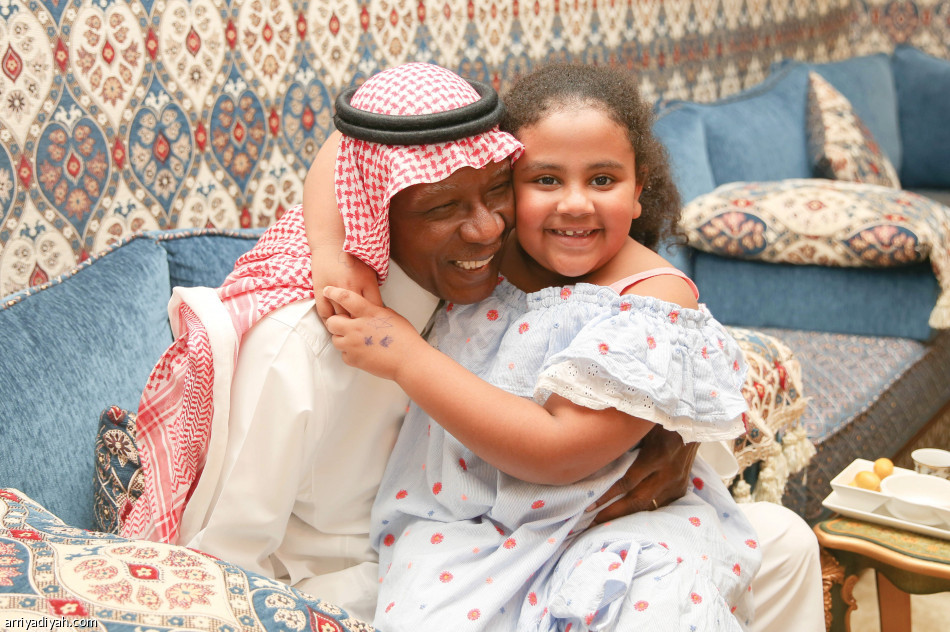 أحمد عيد: 
قلت: «لا» لعبد الله بن مساعد