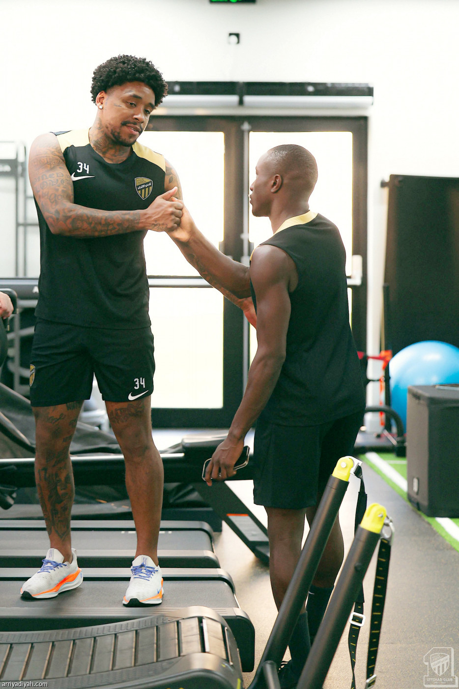 «النمور» جاهزون