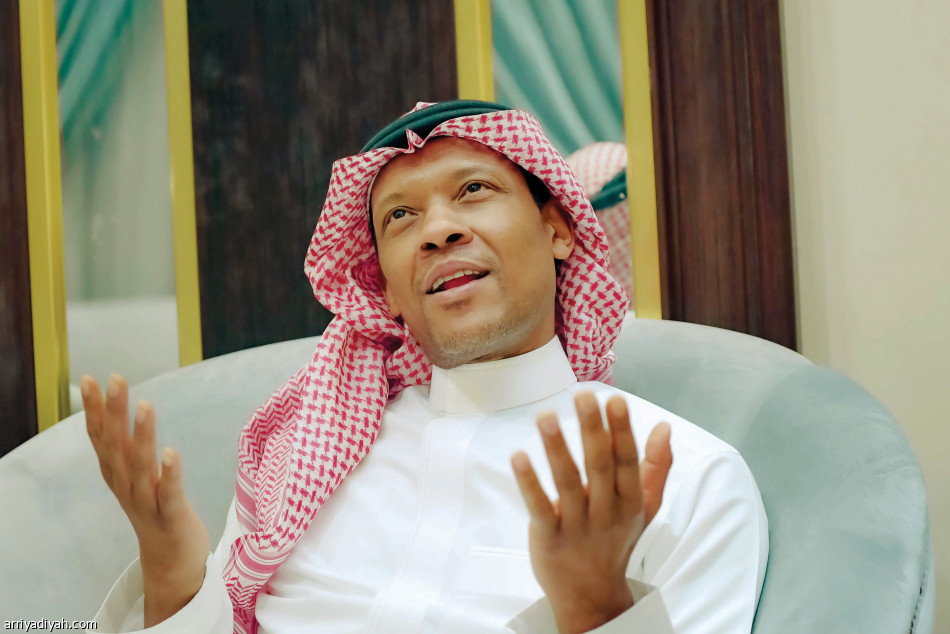 الدعيع: 
تتويج الهلال.. ظلم