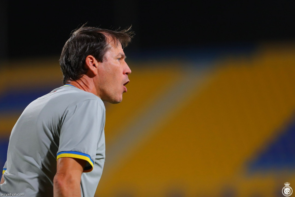 النصر.. مناروة فنية