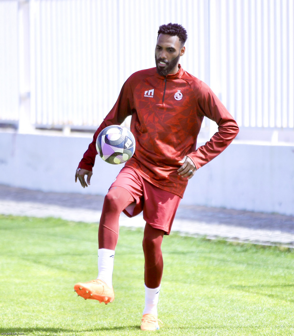 تكتيك واسترجاع