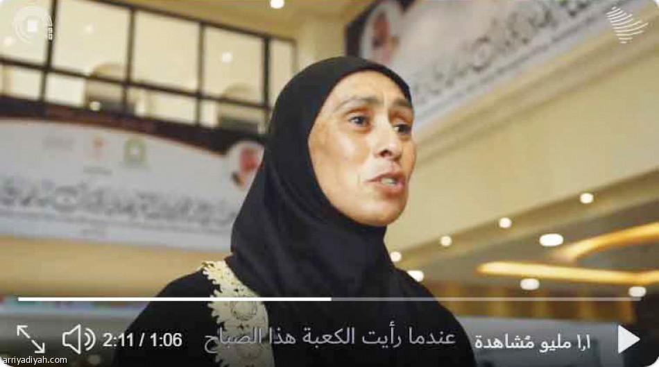 المغلوث:
لا نقلد.. وتوقعنا فوز «نائلة»