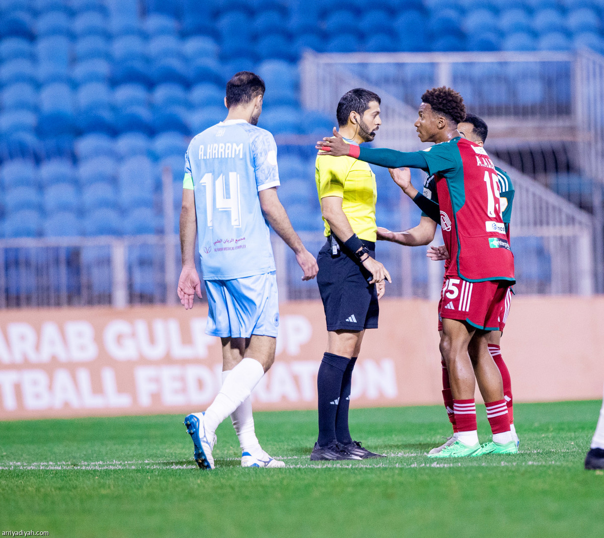 خسارة اتفاقية