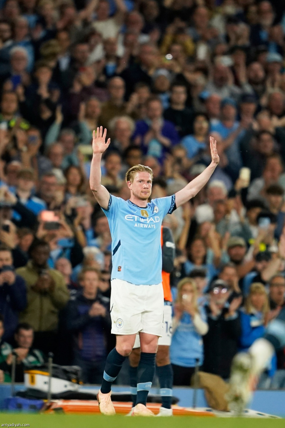 ليلة دي بروين