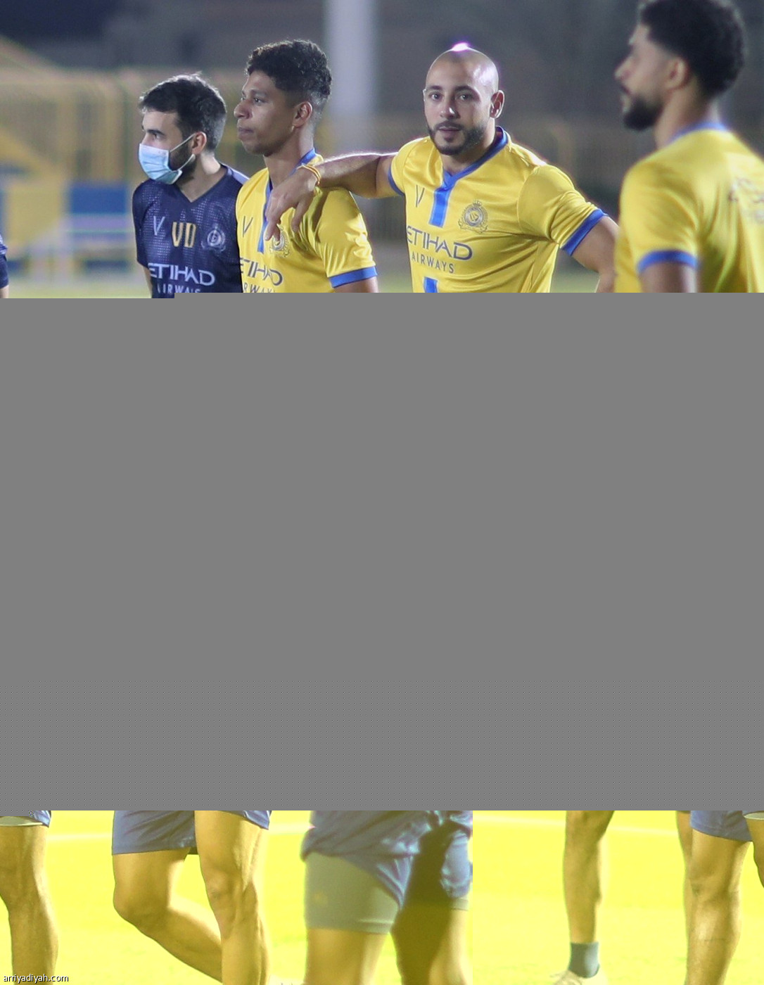 48 ساعة على الانطلاقة