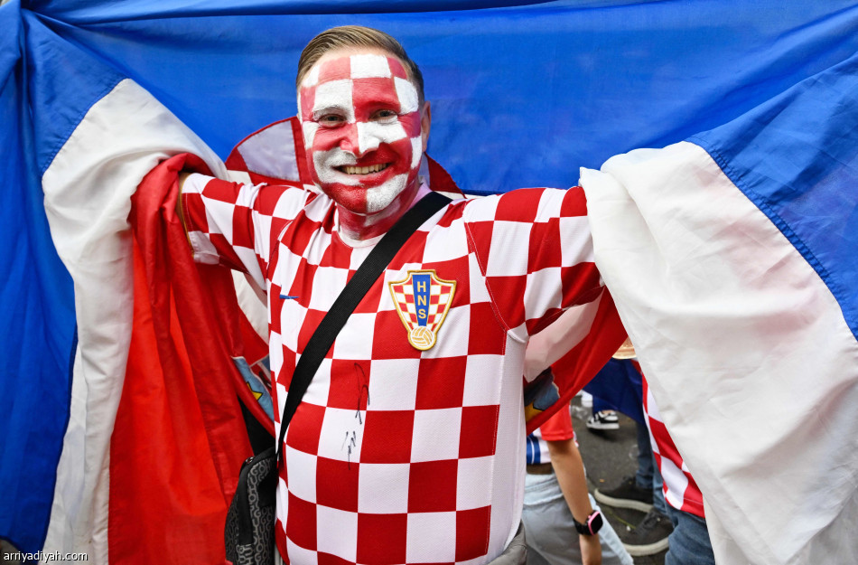 دوري الأمم..
خامس ألقاب الإسبان