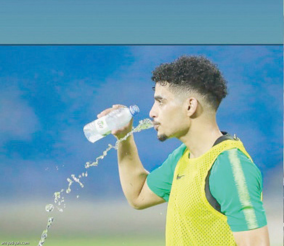 لاعبو الأولمبي 
يفضلون إنستجرام